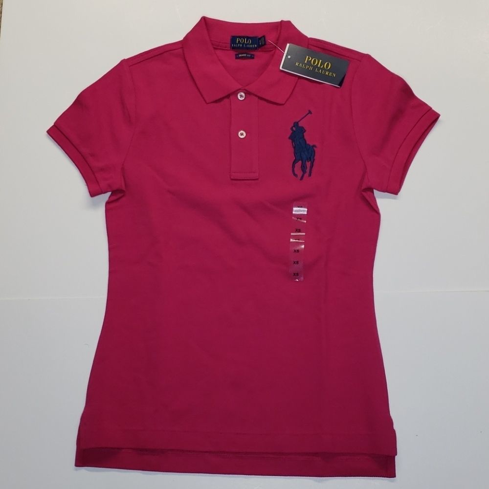 Polo Ralph Lauren Polo Shirt